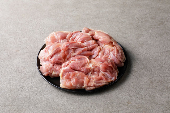 熊本あか鶏 もも肉 1kg