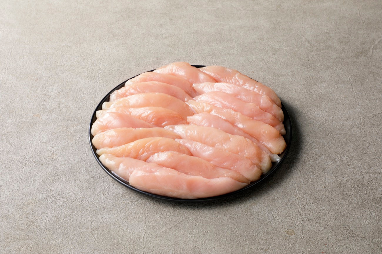 熊本あか鶏 ささみ 1kg