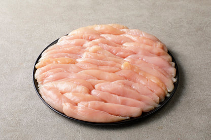 熊本あか鶏 ささみ 2kg