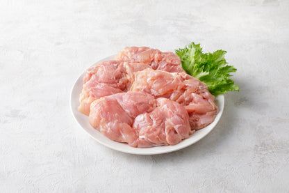 九州うまかハーブ鶏 もも肉  1kg