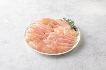 九州うまかハーブ鶏 ささみ 1kg