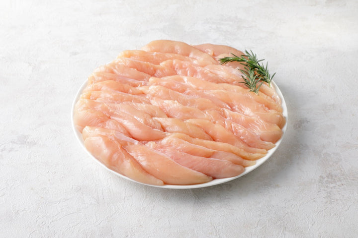 九州うまかハーブ鶏 ささみ 2kg